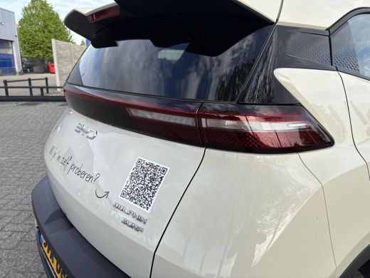 BYD DOLPHIN SURF Boost 43 kWh | &euro;2000 korting | 320 KM WLTP | Achteruitrijcamera | Adaptive cruise control | Elekt... ActivLease financial lease