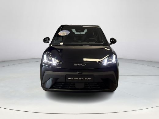 BYD DOLPHIN SURF Boost 43 kWh | Direct Leverbaar | 320 KM Actieradius WLTP | Elektrische Stoelen | Achteruitrijcam... ActivLease financial lease