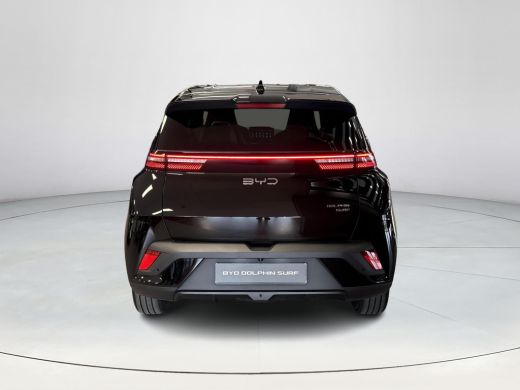 BYD DOLPHIN SURF Boost 43 kWh | 320 KM Actieradius WLTP | Elektrische Stoelen | Achteruitrijcamera | Voorraad Deals | ActivLease financial lease