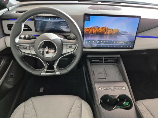 BYD SEAL 1.5 DM-i Comfort - Touring | &euro;4000 korting | 1350 KM WLTP | Elektrische klep | Apple Carplay/Andr... ActivLease financial lease