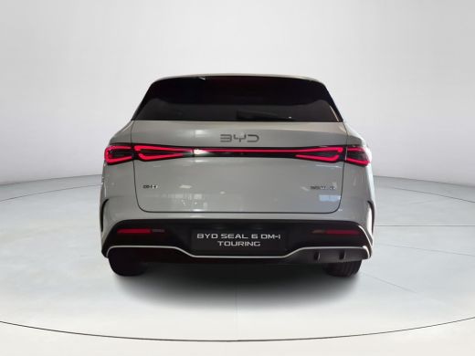 BYD SEAL 1.5 DM-i Comfort - Touring | &euro;4000 korting | 1350 KM WLTP | Elektrische klep | Apple Carplay/Andr... ActivLease financial lease