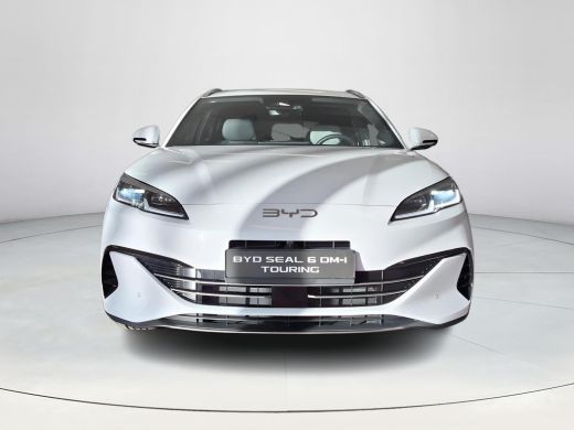BYD SEAL 1.5 DM-i Comfort - Touring | &euro;4000 korting | 1350 KM WLTP | Elektrische klep | Apple Carplay/Andr... ActivLease financial lease