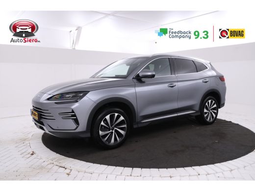 BYD SEAL U 1.5 DM-i FWD Boost plug in hybrid, fabrieksnieuw!