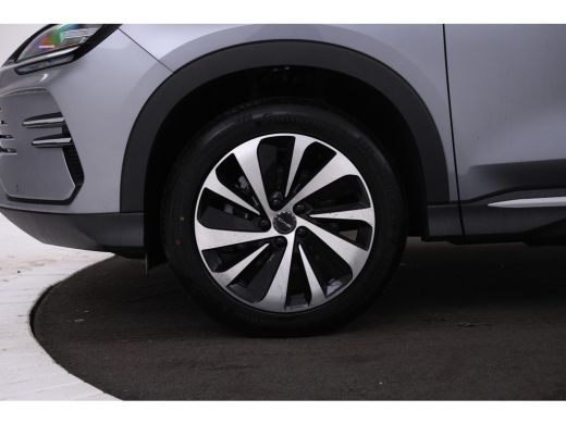 BYD SEAL U 1.5 DM-i FWD Boost plug in hybrid, fabrieksnieuw! ActivLease financial lease