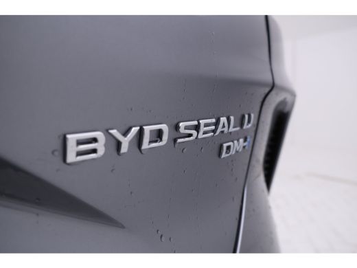 BYD SEAL U 1.5 DM-i FWD Boost plug in hybrid, fabrieksnieuw! ActivLease financial lease