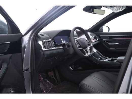 BYD SEAL U 1.5 DM-i FWD Boost plug in hybrid, fabrieksnieuw! ActivLease financial lease