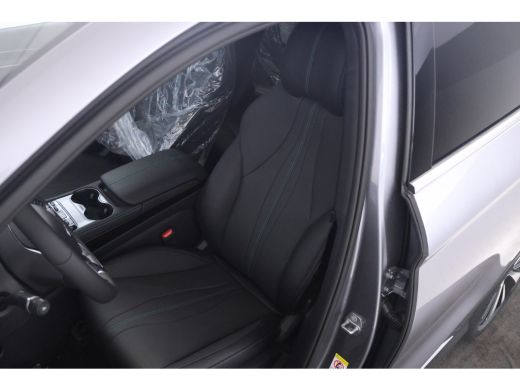 BYD SEAL U 1.5 DM-i FWD Boost plug in hybrid, fabrieksnieuw! ActivLease financial lease