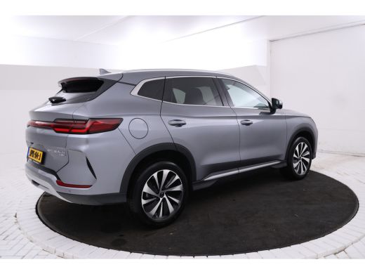 BYD SEAL U 1.5 DM-i FWD Boost plug in hybrid, fabrieksnieuw! ActivLease financial lease