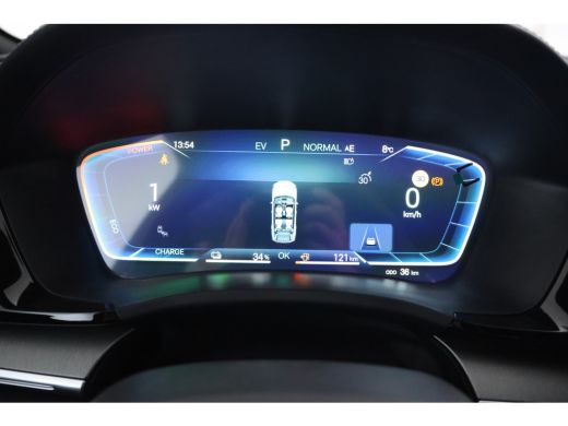 BYD SEAL U 1.5 DM-i FWD Boost plug in hybrid, fabrieksnieuw! ActivLease financial lease