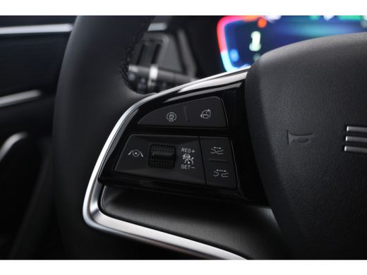 BYD SEAL U 1.5 DM-i FWD Boost plug in hybrid, fabrieksnieuw! ActivLease financial lease