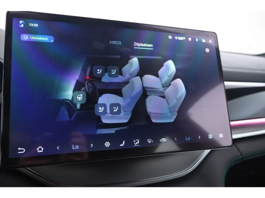 BYD SEAL U 1.5 DM-i FWD Boost plug in hybrid, fabrieksnieuw! ActivLease financial lease