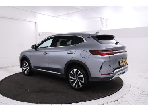 BYD SEAL U 1.5 DM-i FWD Boost plug in hybrid, fabrieksnieuw! ActivLease financial lease