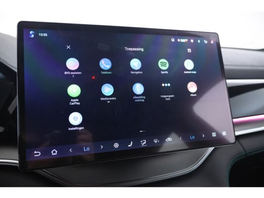 BYD SEAL U 1.5 DM-i FWD Boost plug in hybrid, fabrieksnieuw! ActivLease financial lease