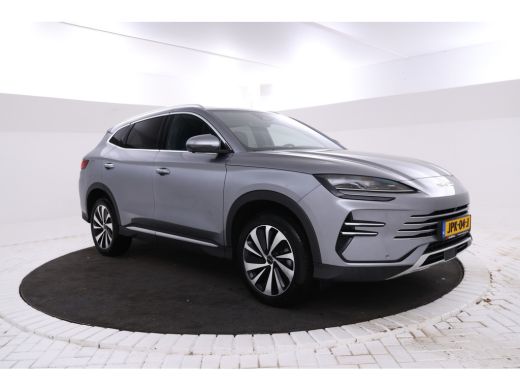 BYD SEAL U 1.5 DM-i FWD Boost plug in hybrid, fabrieksnieuw! ActivLease financial lease