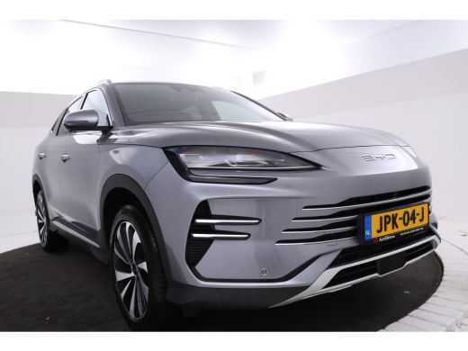 BYD SEAL U 1.5 DM-i FWD Boost plug in hybrid, fabrieksnieuw! ActivLease financial lease