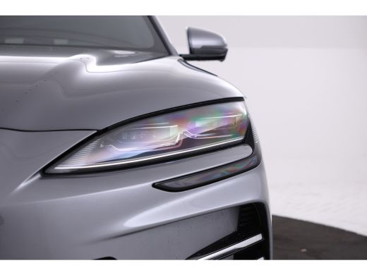 BYD SEAL U 1.5 DM-i FWD Boost plug in hybrid, fabrieksnieuw! ActivLease financial lease