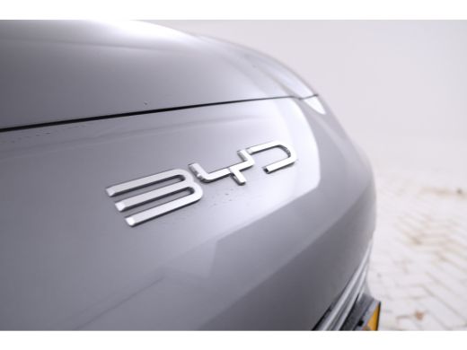 BYD SEAL U 1.5 DM-i FWD Boost plug in hybrid, fabrieksnieuw! ActivLease financial lease