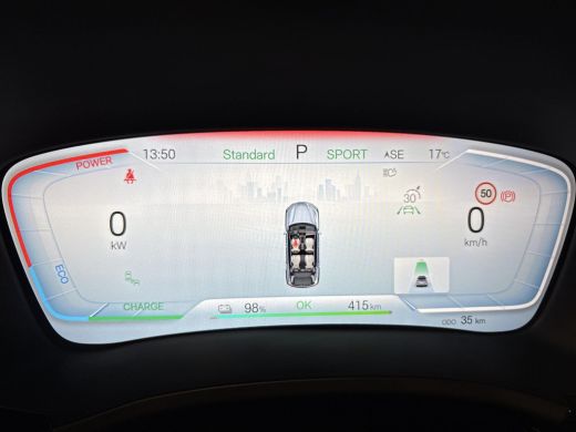 BYD SEAL U Comfort 71.8 kWh | 420 KM WLTP | 1300 KG Trekgewicht | 360&deg; Camera | Stoelverwarming | Panoramisc... ActivLease financial lease