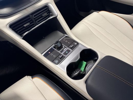 BYD SEAL U Comfort 71.8 kWh | 420 KM WLTP | 1300 KG Trekgewicht | 360&deg; Camera | Stoelverwarming | Panoramisc... ActivLease financial lease