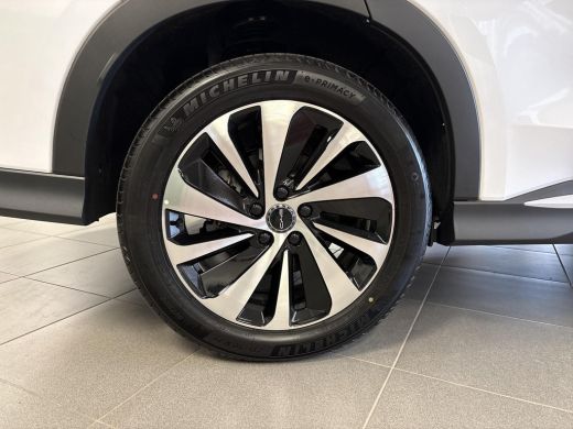 BYD SEAL U Comfort 71.8 kWh | 420 KM WLTP | 1300 KG Trekgewicht | 360&deg; Camera | Stoelverwarming | Panoramisc... ActivLease financial lease