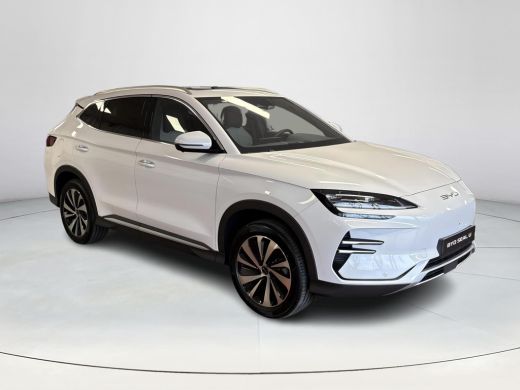 BYD SEAL U Comfort 71.8 kWh | 420 KM WLTP | 1300 KG Trekgewicht | 360&deg; Camera | Stoelverwarming | Panoramisc... ActivLease financial lease