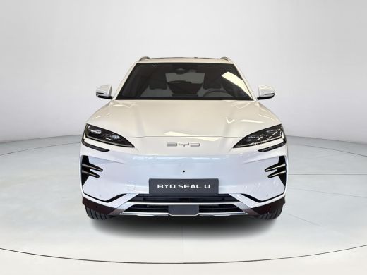 BYD SEAL U Comfort 71.8 kWh | 420 KM WLTP | 1300 KG Trekgewicht | 360&deg; Camera | Stoelverwarming | Panoramisc... ActivLease financial lease
