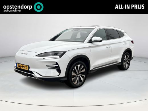 BYD SEAL U Comfort 71.8 kWh