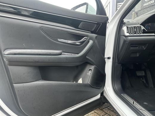 BYD SEAL U Comfort 71.8 kWh ActivLease financial lease