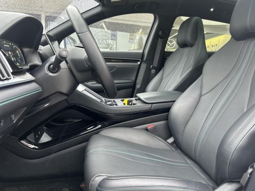 BYD SEAL U Comfort 71.8 kWh ActivLease financial lease