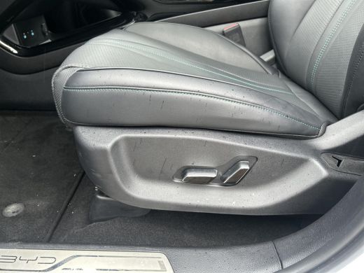 BYD SEAL U Comfort 71.8 kWh ActivLease financial lease