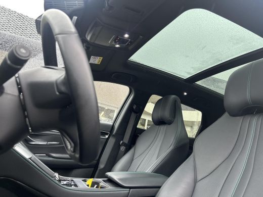 BYD SEAL U Comfort 71.8 kWh ActivLease financial lease