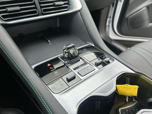 BYD SEAL U Comfort 71.8 kWh ActivLease financial lease