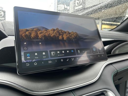 BYD SEAL U Comfort 71.8 kWh ActivLease financial lease