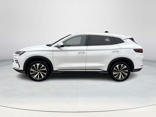 BYD SEAL U Comfort 71.8 kWh ActivLease financial lease