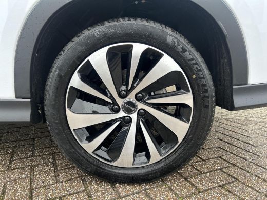 BYD SEAL U Comfort 71.8 kWh ActivLease financial lease