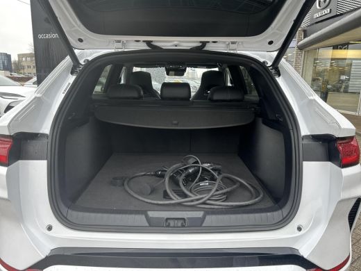 BYD SEAL U Comfort 71.8 kWh ActivLease financial lease