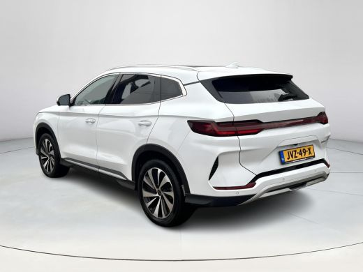 BYD SEAL U Comfort 71.8 kWh ActivLease financial lease