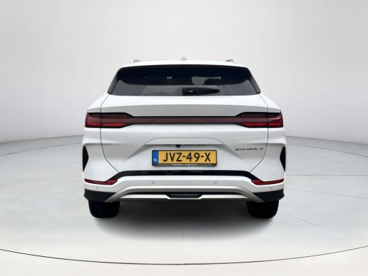 BYD SEAL U Comfort 71.8 kWh ActivLease financial lease