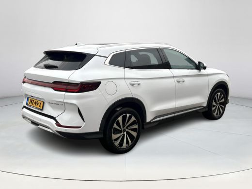 BYD SEAL U Comfort 71.8 kWh ActivLease financial lease