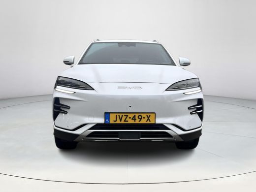 BYD SEAL U Comfort 71.8 kWh ActivLease financial lease