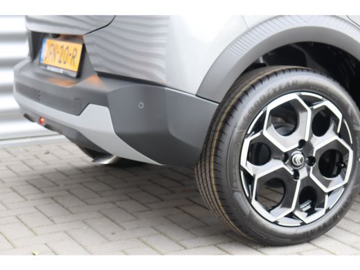 Citroën C3 1.2 TURBO 100PK MAX / NAVI / CLIMA / LED / PDC / 17" LMV / CAMERA / HUD / BLUETOOTH / CRUISECONTR... ActivLease financial lease