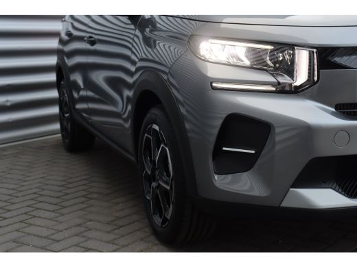 Citroën C3 1.2 TURBO 100PK MAX / NAVI / CLIMA / LED / PDC / 17" LMV / CAMERA / HUD / BLUETOOTH / CRUISECONTR... ActivLease financial lease