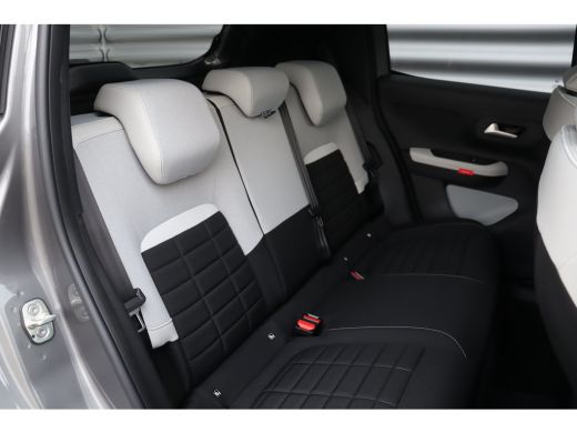 Citroën C3 1.2 TURBO 100PK MAX / NAVI / CLIMA / LED / PDC / 17" LMV / CAMERA / HUD / BLUETOOTH / CRUISECONTR... ActivLease financial lease