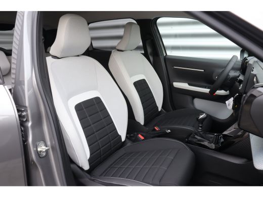 Citroën C3 1.2 TURBO 100PK MAX / NAVI / CLIMA / LED / PDC / 17" LMV / CAMERA / HUD / BLUETOOTH / CRUISECONTR... ActivLease financial lease