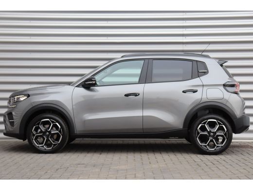 Citroën C3 1.2 TURBO 100PK MAX / NAVI / CLIMA / LED / PDC / 17" LMV / CAMERA / HUD / BLUETOOTH / CRUISECONTR... ActivLease financial lease