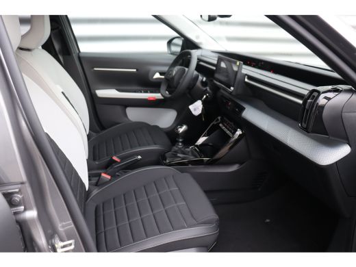 Citroën C3 1.2 TURBO 100PK MAX / NAVI / CLIMA / LED / PDC / 17" LMV / CAMERA / HUD / BLUETOOTH / CRUISECONTR... ActivLease financial lease