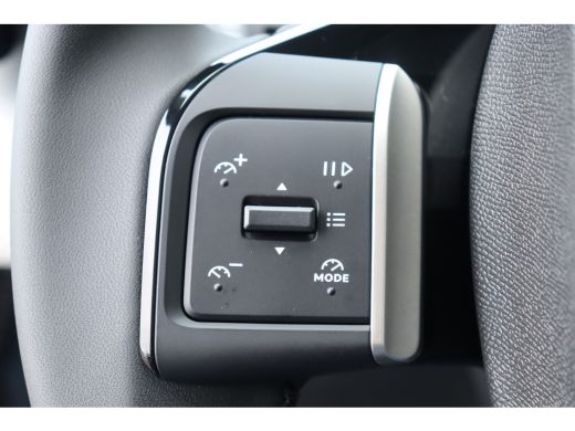 Citroën C3 1.2 TURBO 100PK MAX / NAVI / CLIMA / LED / PDC / 17" LMV / CAMERA / HUD / BLUETOOTH / CRUISECONTR... ActivLease financial lease