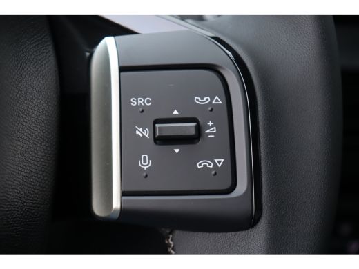 Citroën C3 1.2 TURBO 100PK MAX / NAVI / CLIMA / LED / PDC / 17" LMV / CAMERA / HUD / BLUETOOTH / CRUISECONTR... ActivLease financial lease