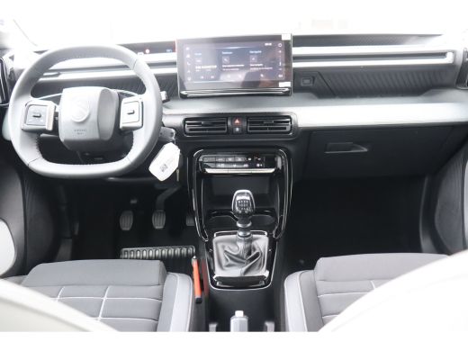 Citroën C3 1.2 TURBO 100PK MAX / NAVI / CLIMA / LED / PDC / 17" LMV / CAMERA / HUD / BLUETOOTH / CRUISECONTR... ActivLease financial lease