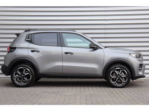 Citroën C3 1.2 TURBO 100PK MAX / NAVI / CLIMA / LED / PDC / 17" LMV / CAMERA / HUD / BLUETOOTH / CRUISECONTR... ActivLease financial lease